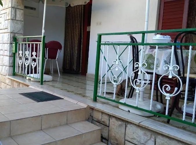 With A Parking Space Pjescana Uvala, - 16054 普拉
