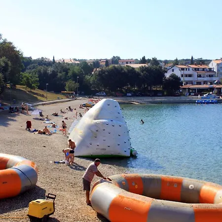 With A Parking Space Pjescana Uvala, - 16054