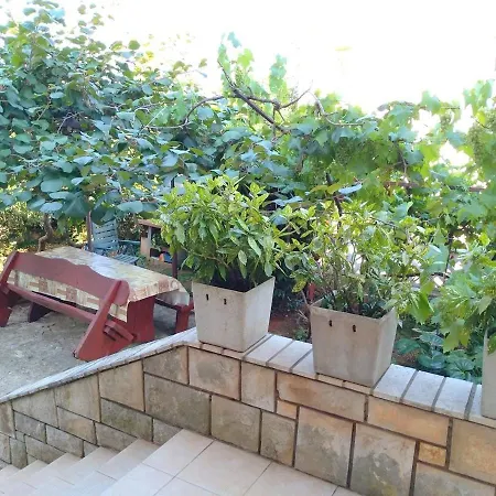 Apartamento With A Parking Space Pjescana Uvala, - 16054 *