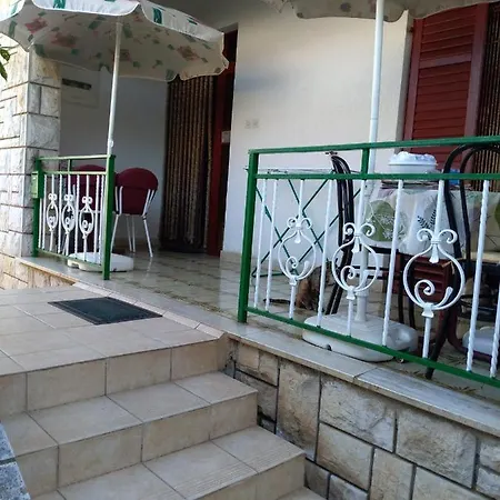 With A Parking Space Pjescana Uvala, - 16054 Pola