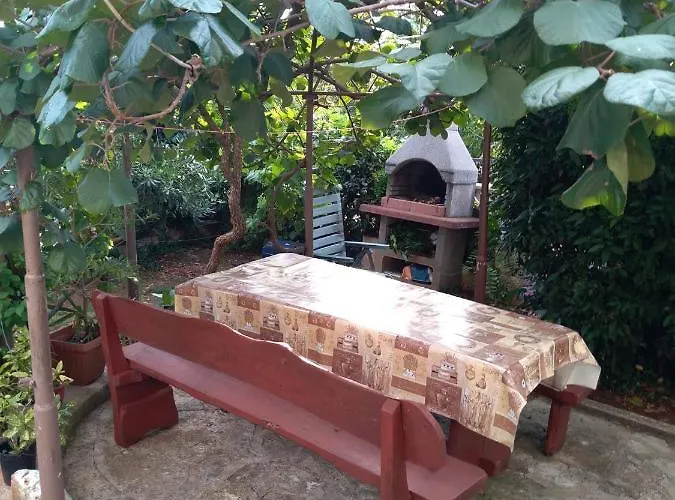 Appartement With A Parking Space Pjescana Uvala, - 16054 Pula