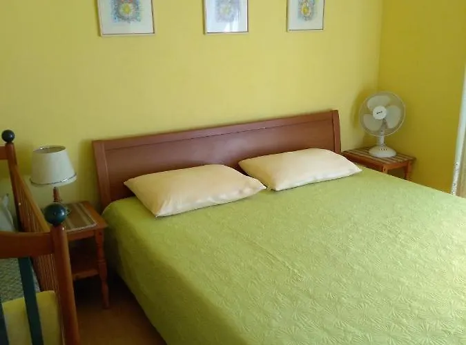 With A Parking Space Pjescana Uvala, - 16054