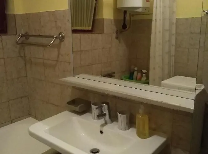 Appartement With A Parking Space Pjescana Uvala, - 16054