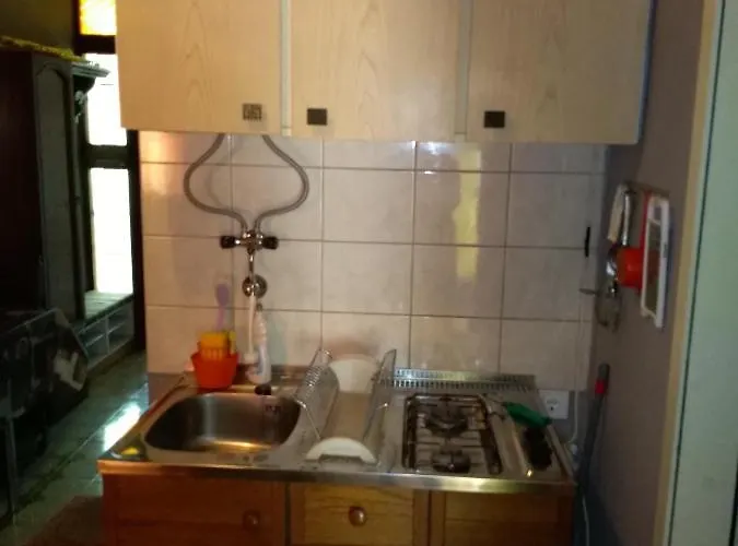 With A Parking Space Pjescana Uvala, - 16054