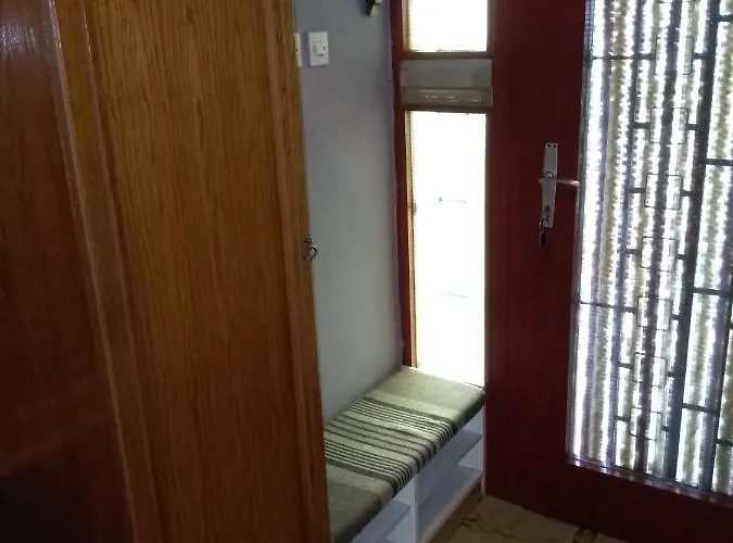 With A Parking Space Pjescana Uvala, - 16054 Appartement